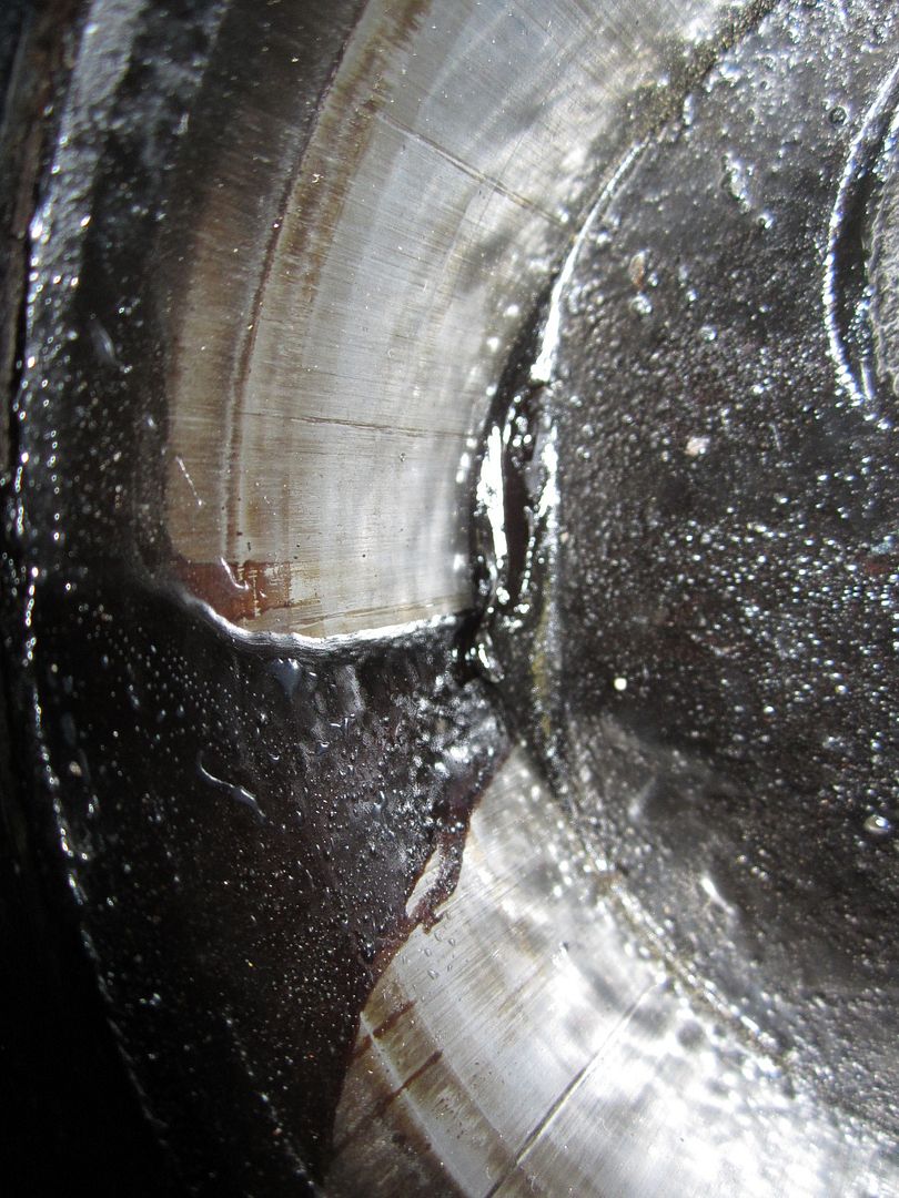 Fiberglass fuel tanks Page 2 Performance Boats Forum